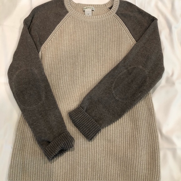 Orvis Sweaters - Orvis pullover sweater